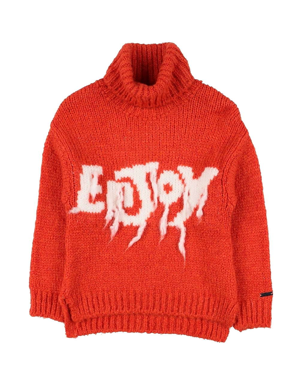 MONNALISA - Rollkragenpullover