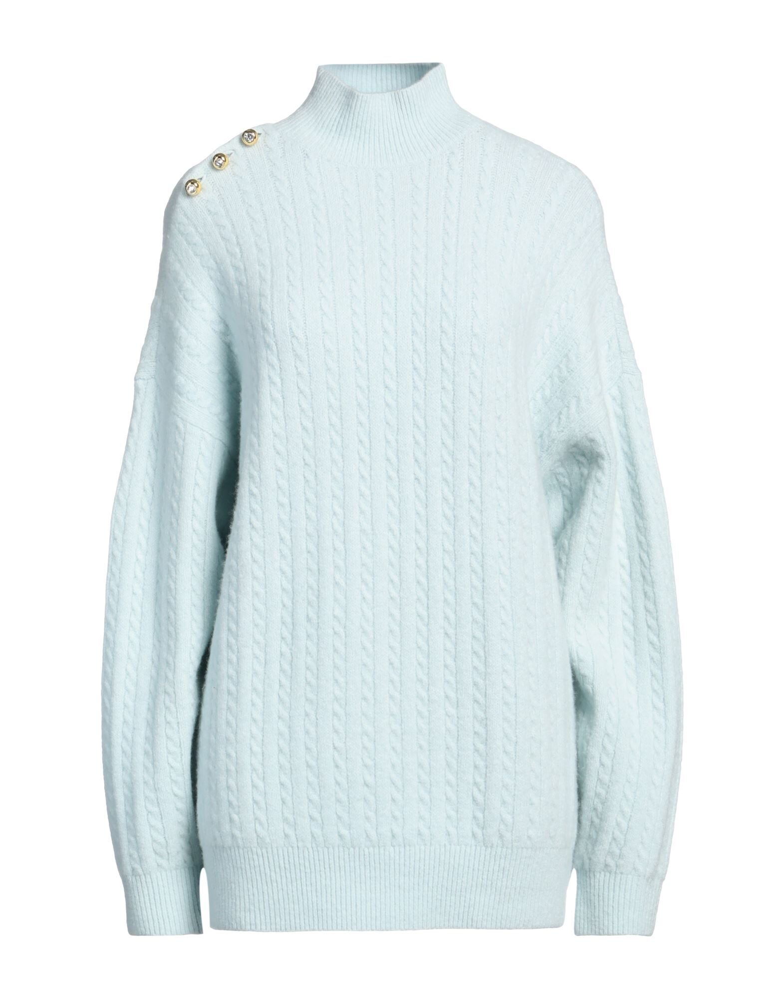 CHIARA FERRAGNI - Turtlenecks