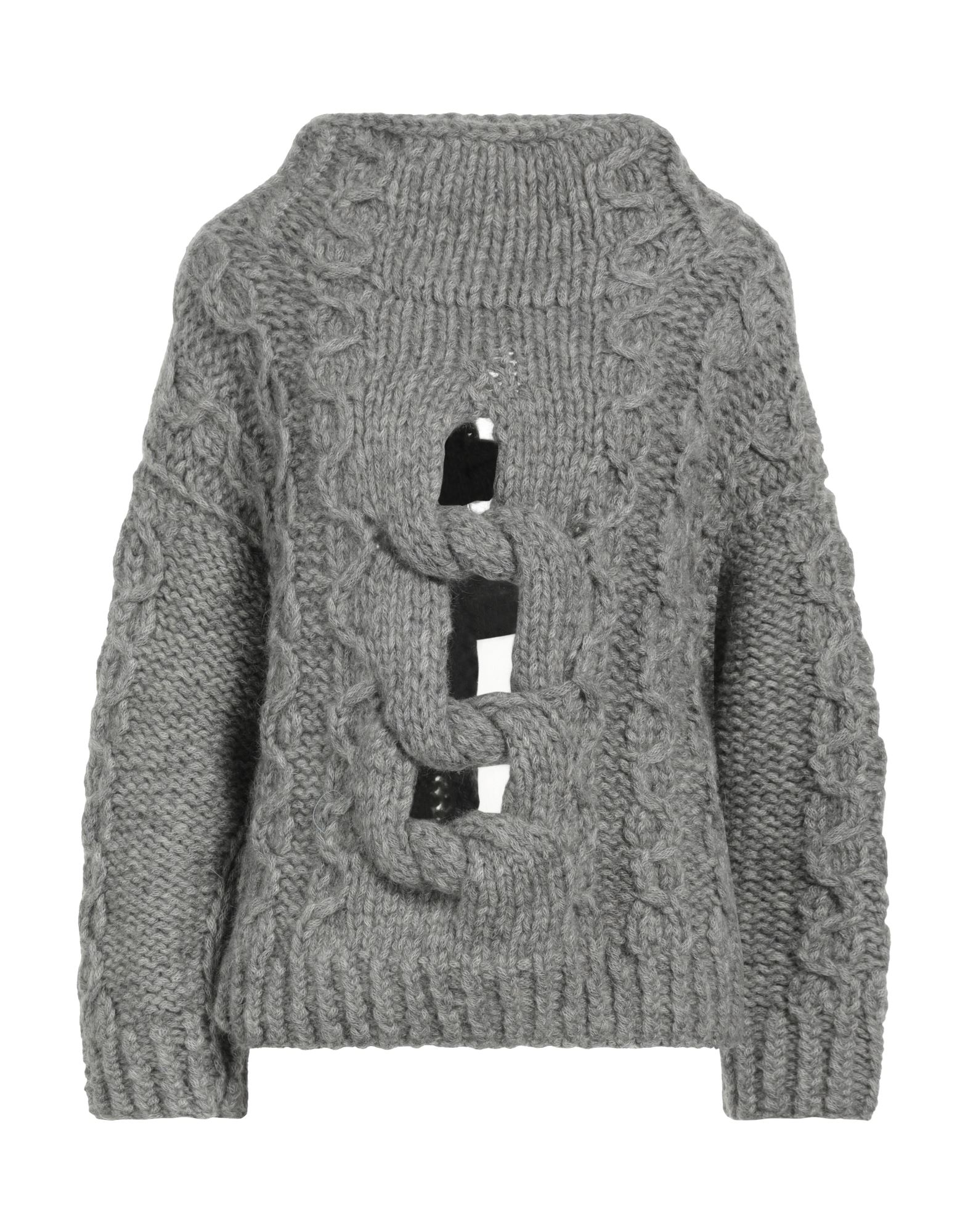 ERMANNO SCERVINO - Turtlenecks