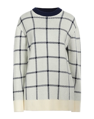 JW ANDERSON Jumper White 100% Wool