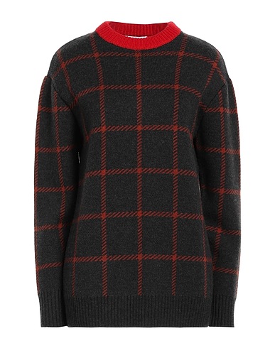 JW ANDERSON Pullover Plomb 100% Laine