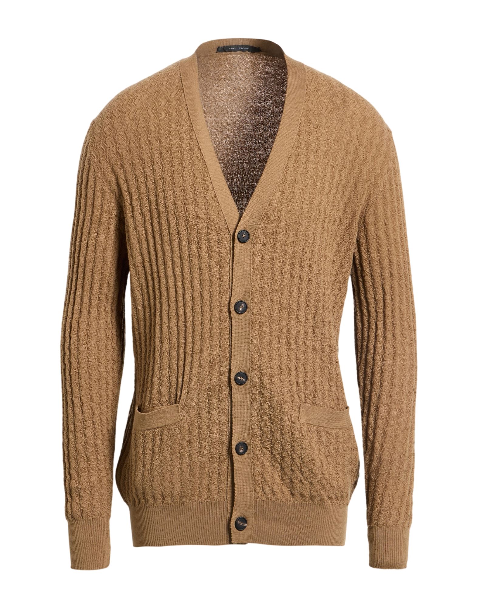 TAGLIATORE - 가디건