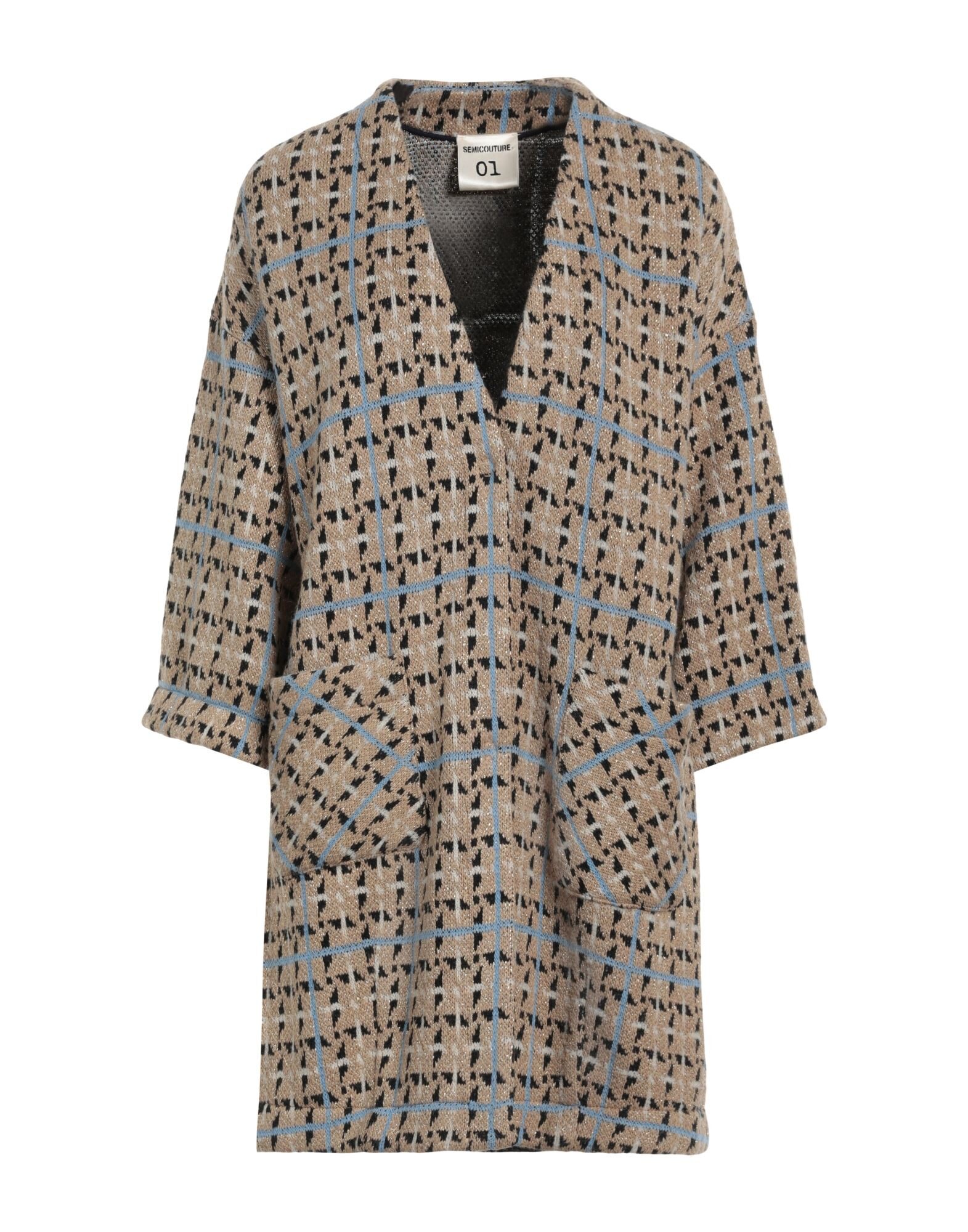 SEMICOUTURE - Cardigans