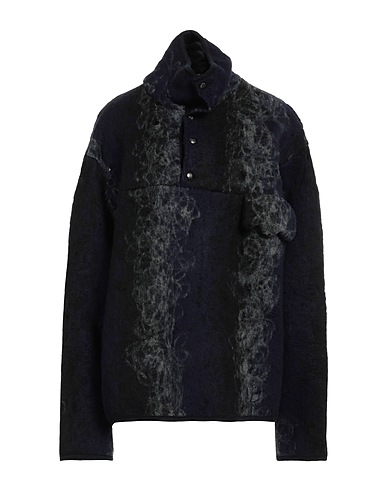 VITELLI Col roulé 45% Polyamide, 35% Polyester, 20% Laine