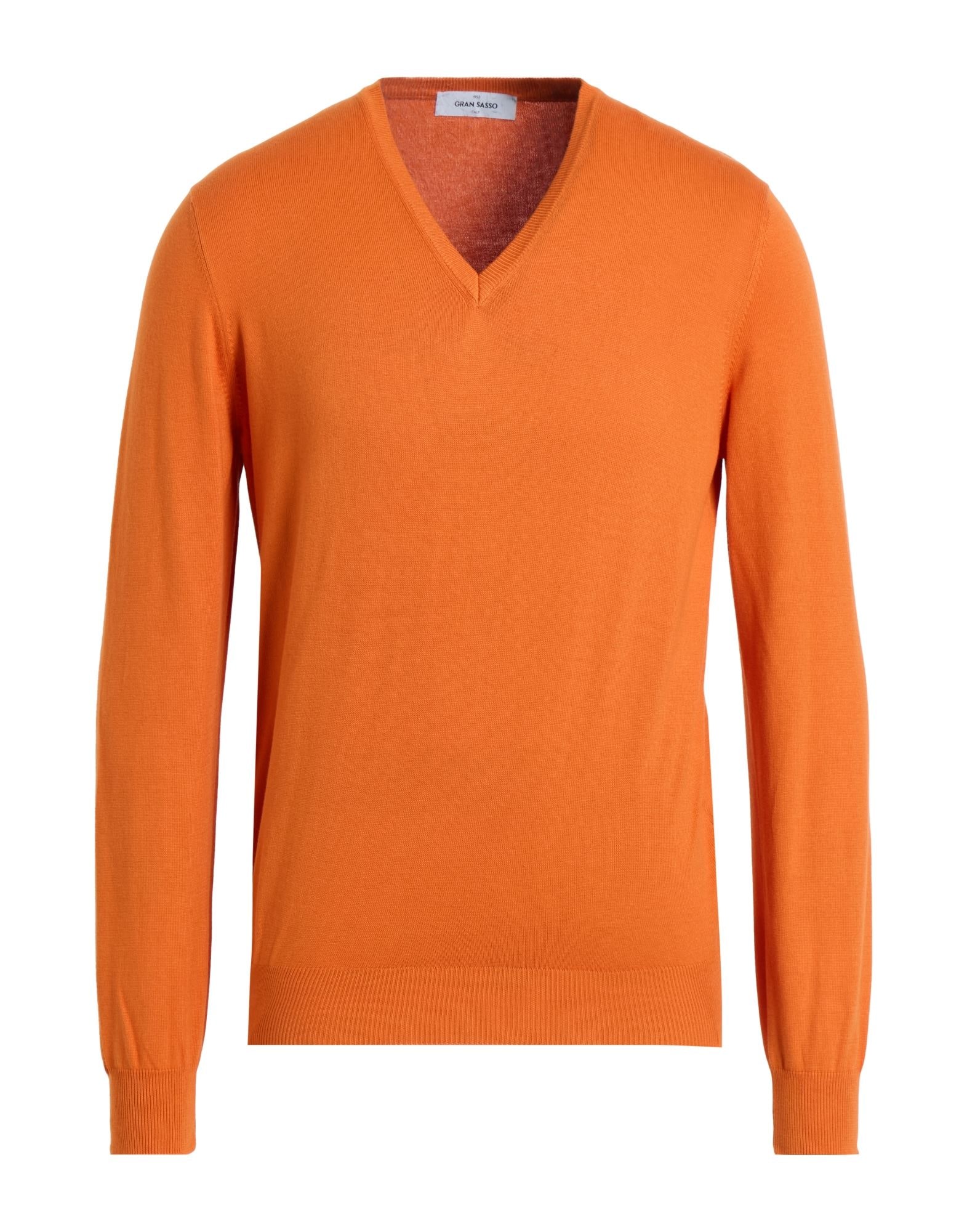 GRAN SASSO - Pullover