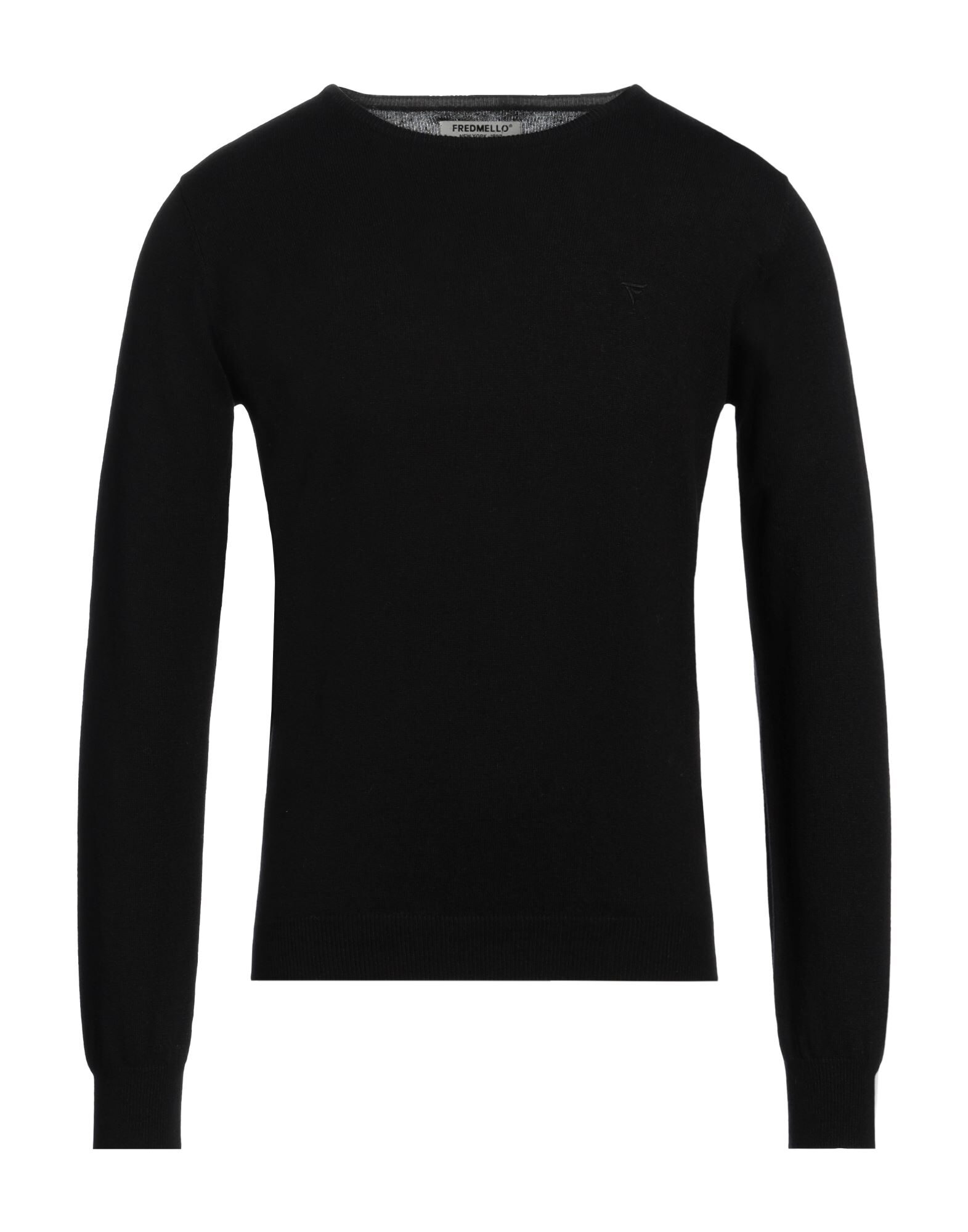 FRED MELLO - Jumpers