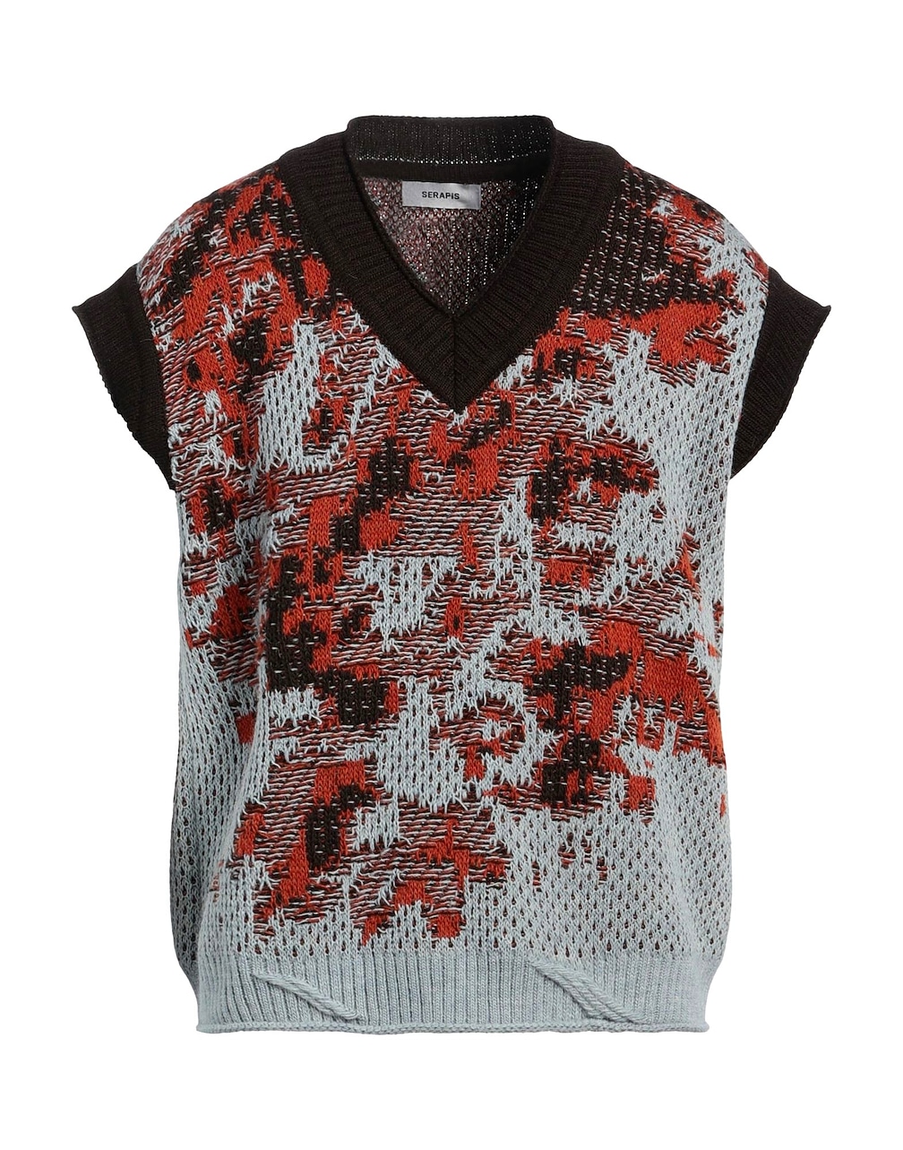 SERAPIS - Pullover