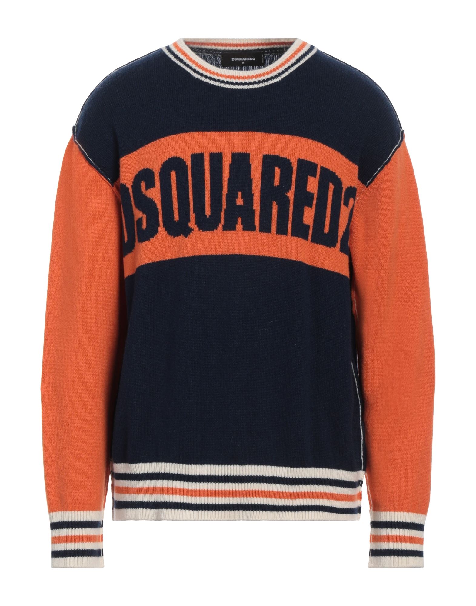 DSQUARED2 - プルオーバー