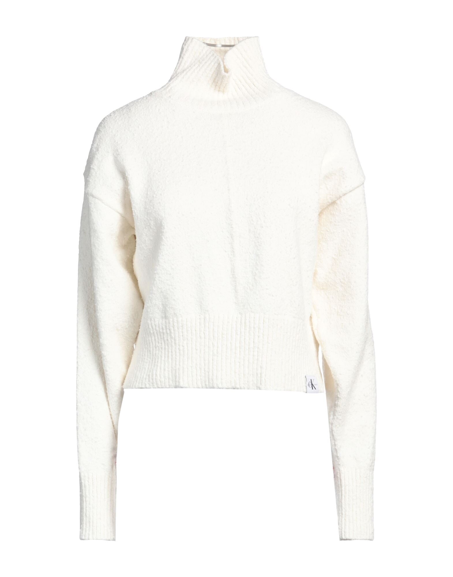 CALVIN KLEIN JEANS - Turtlenecks