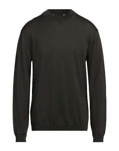 ROBERTO COLLINA Sweater 100% Merino Wool