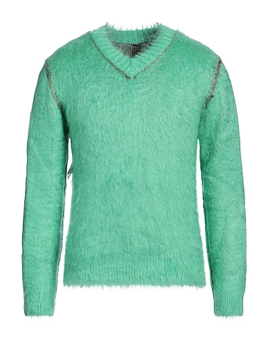 CRAIG GREEN Pullover 70% Laine mohair, 30% Soie