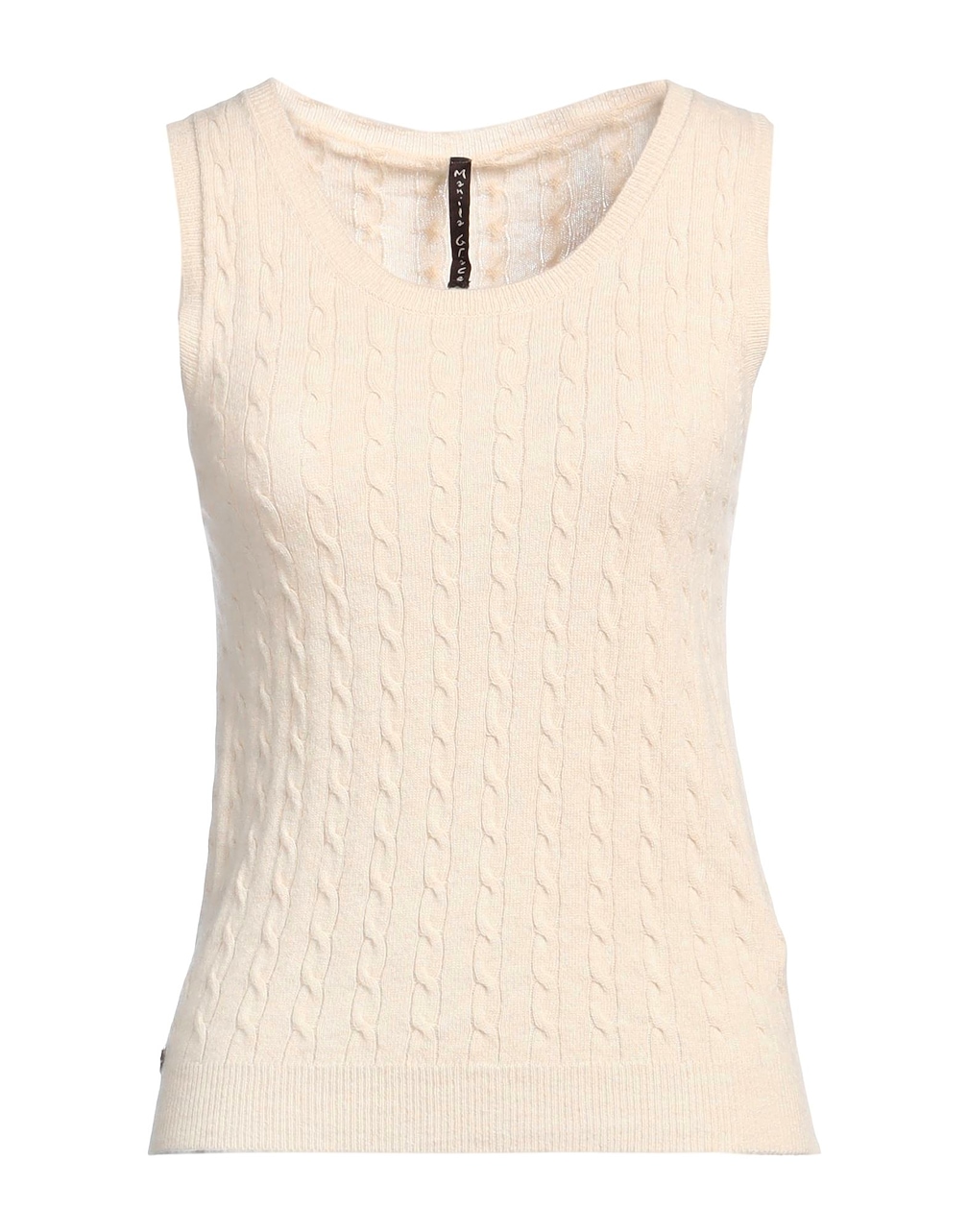 MANILA GRACE - Pullover