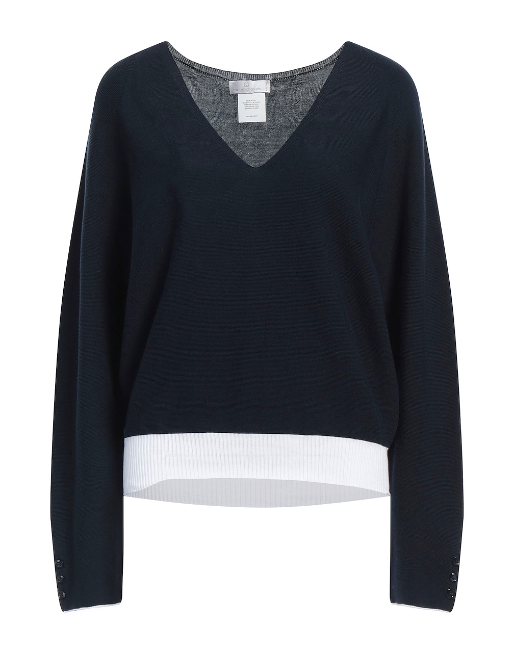 GIANNI CUCCUINI - Sweaters