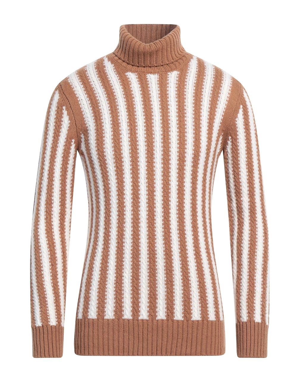 GRAN SASSO - Turtlenecks