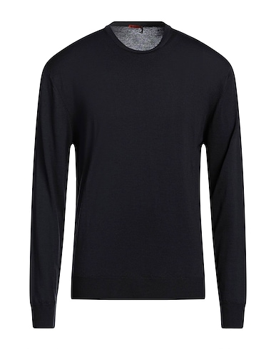 BARENA Sweater PIOMBO 100% Merino Wool