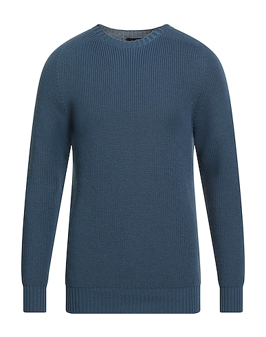 GRAN SASSO Pullover Avio 100% Lana Vergine