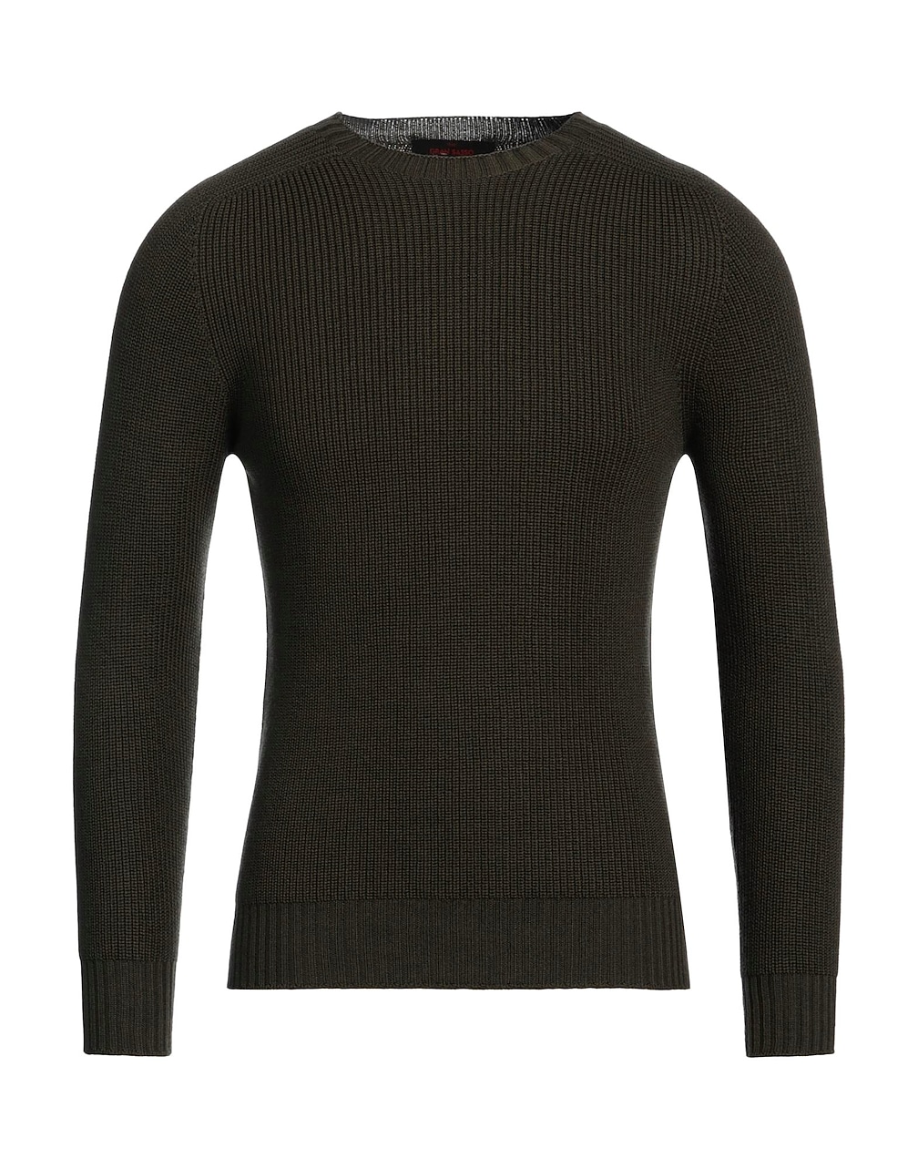 GRAN SASSO - Pullover