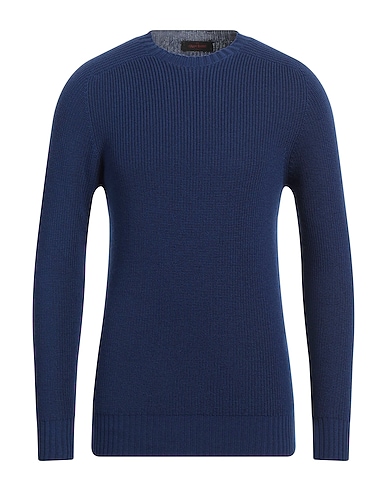 GRAN SASSO Sweater 100% Virgin Wool
