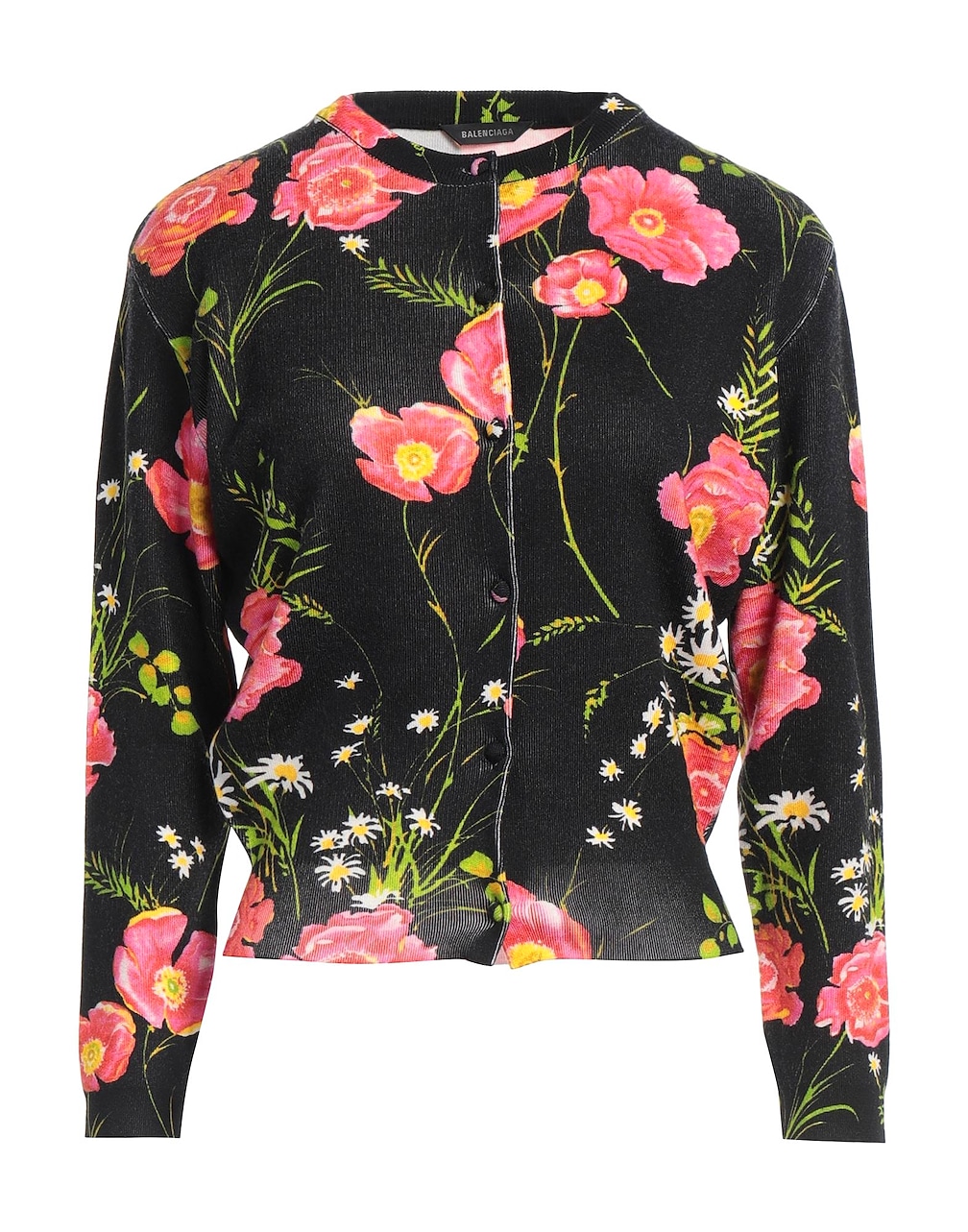 BALENCIAGA - Cardigans