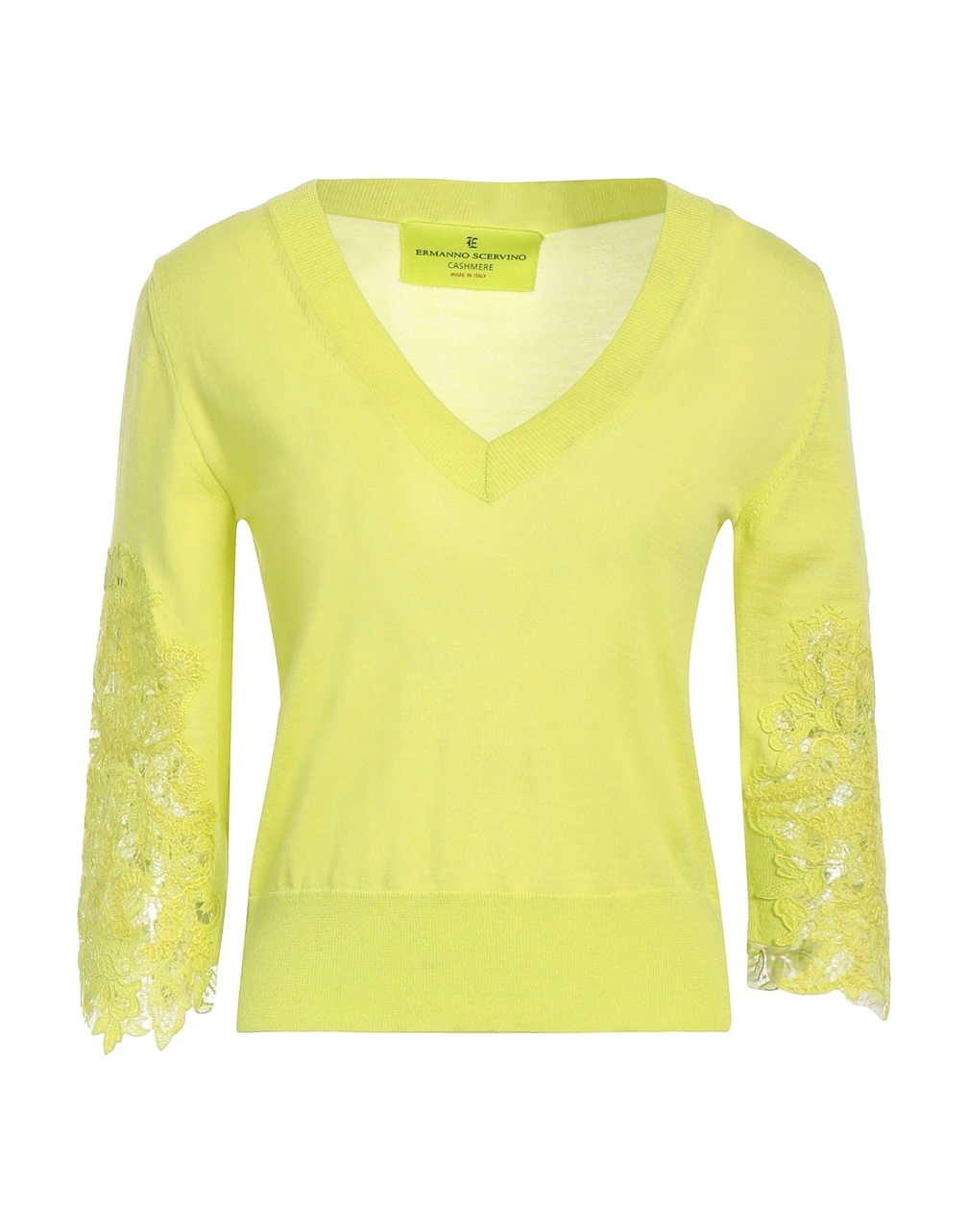 ERMANNO SCERVINO - Pullover