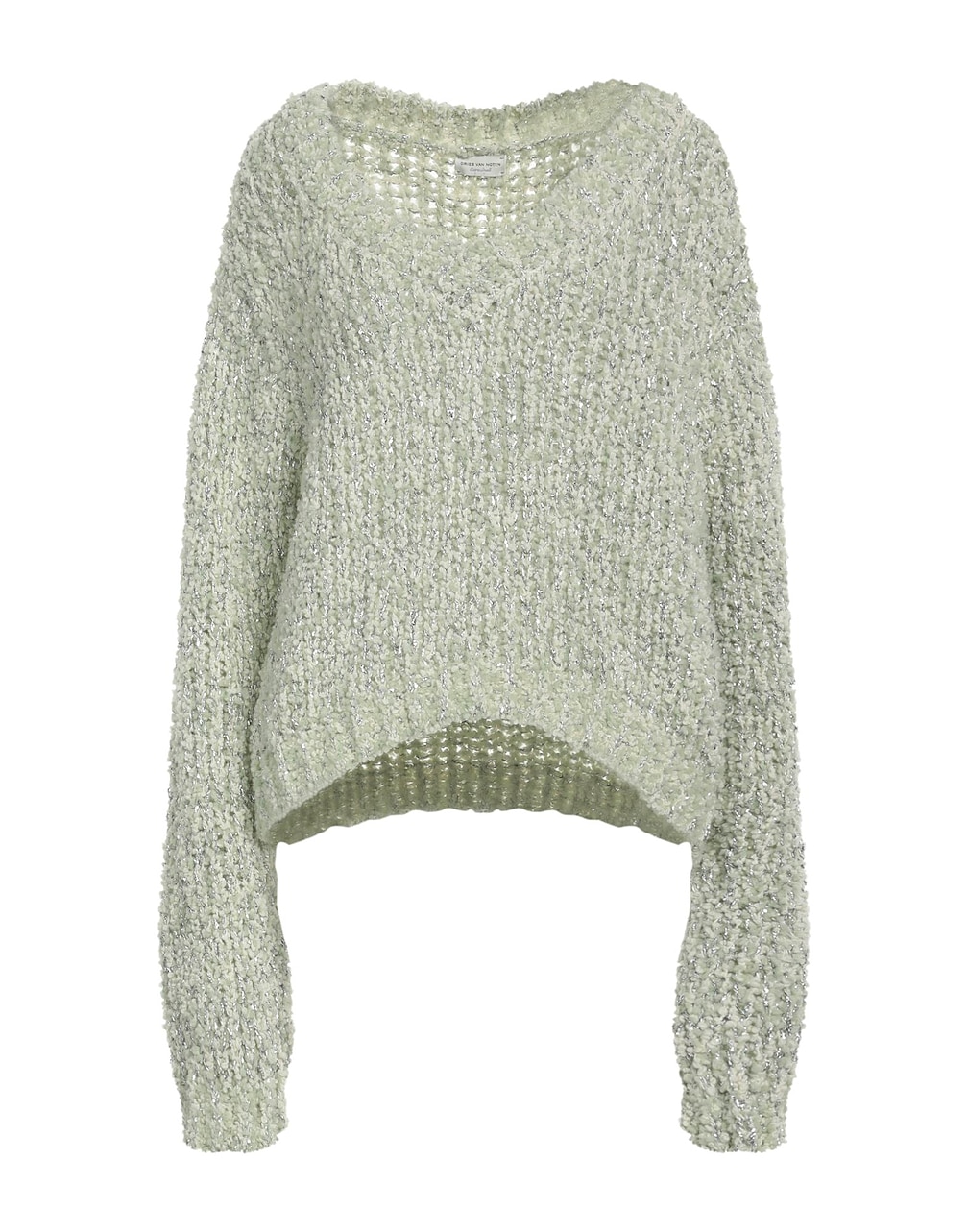 DRIES VAN NOTEN - Pullover