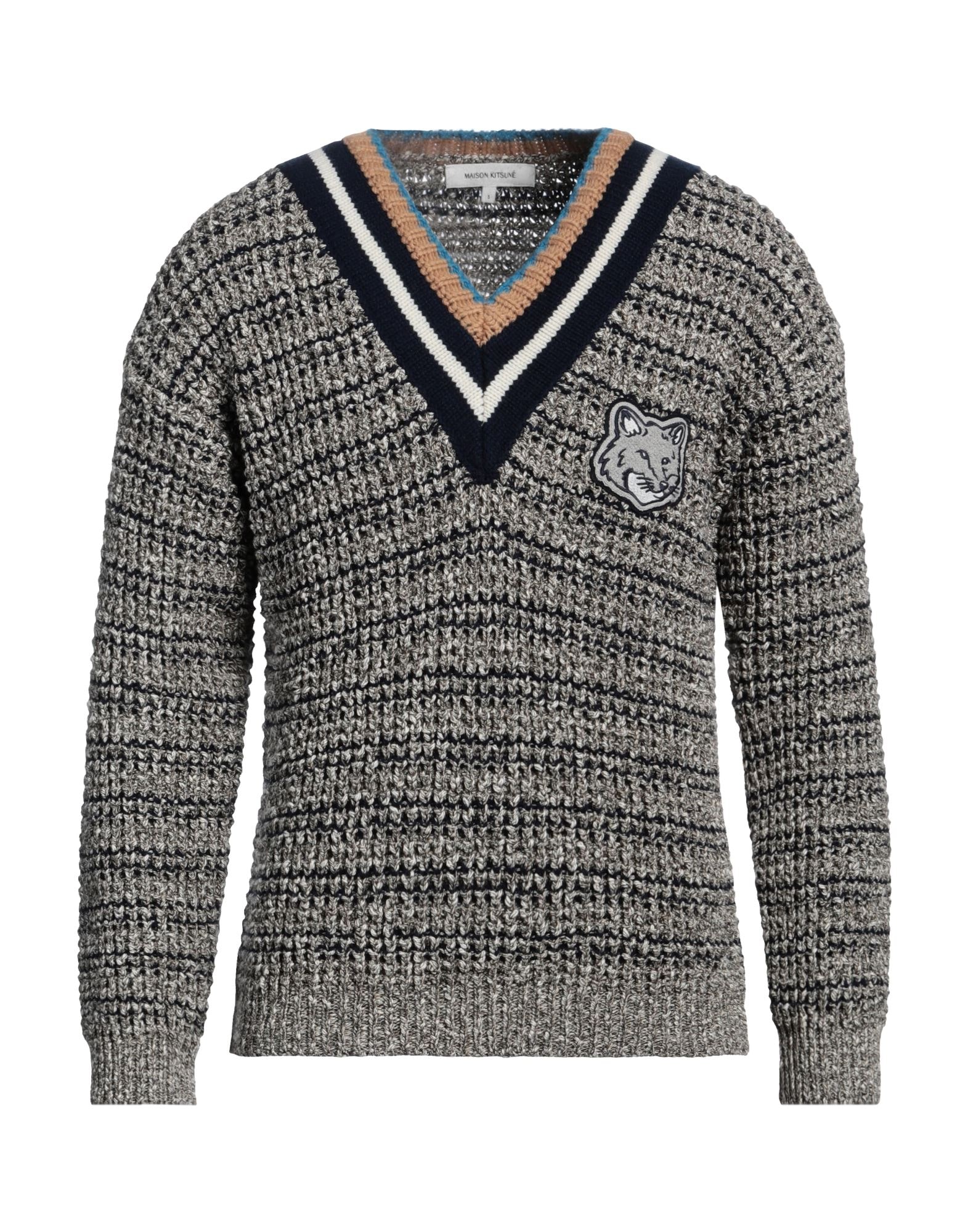 MAISON KITSUNÉ - Свитеры