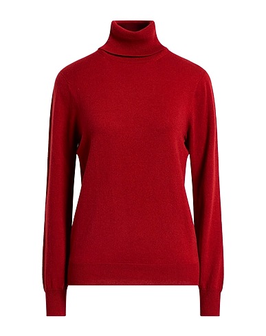 AGNONA Cashmere blend Brick 100% Cashmere