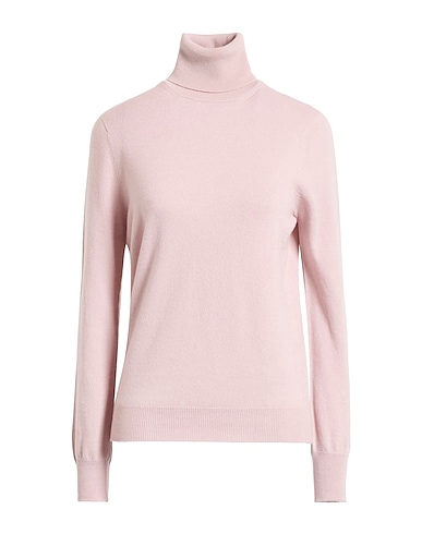 AGNONA Cashmere jumper Lilac 100% Cashmere
