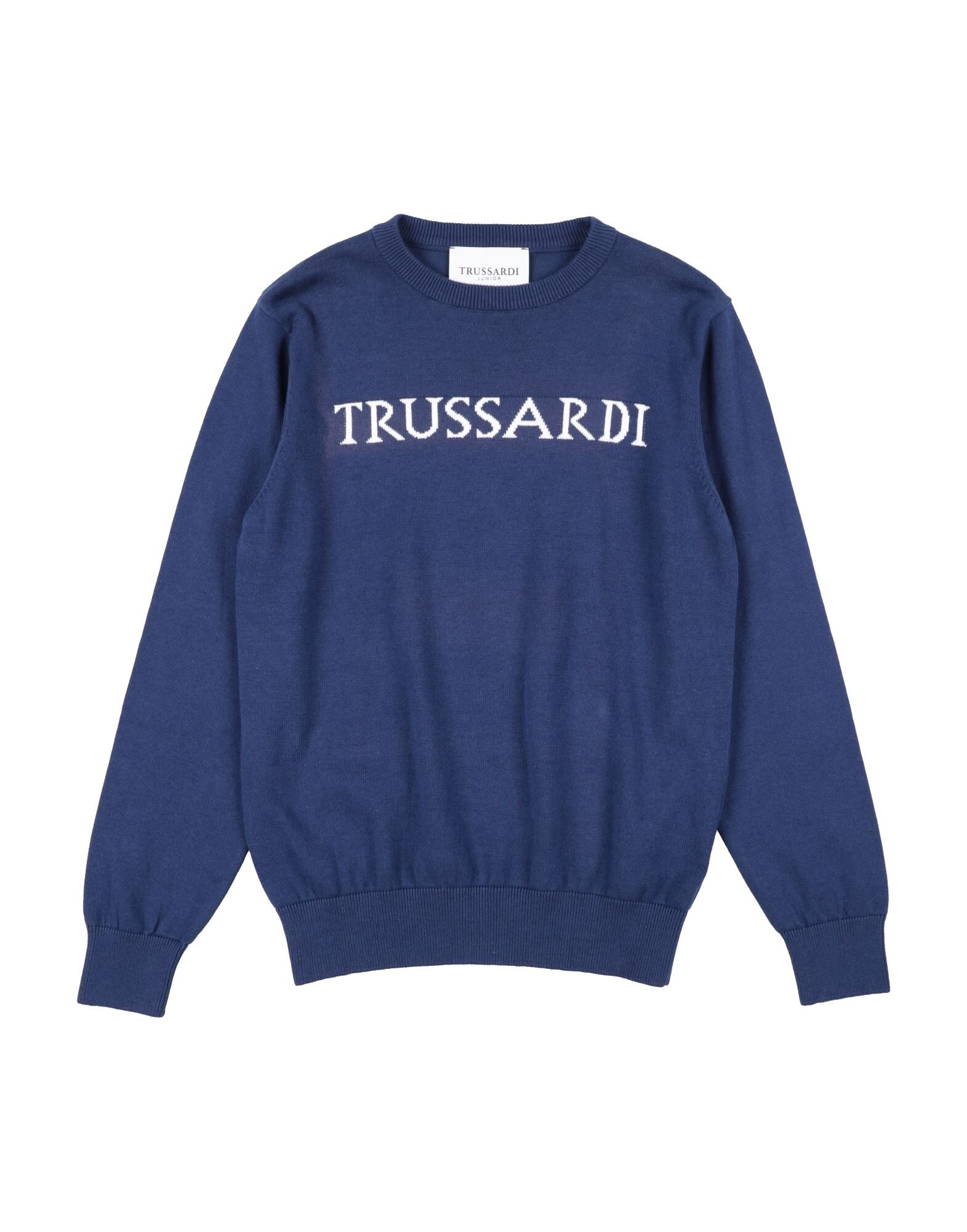 TRUSSARDI JUNIOR - Jumpers