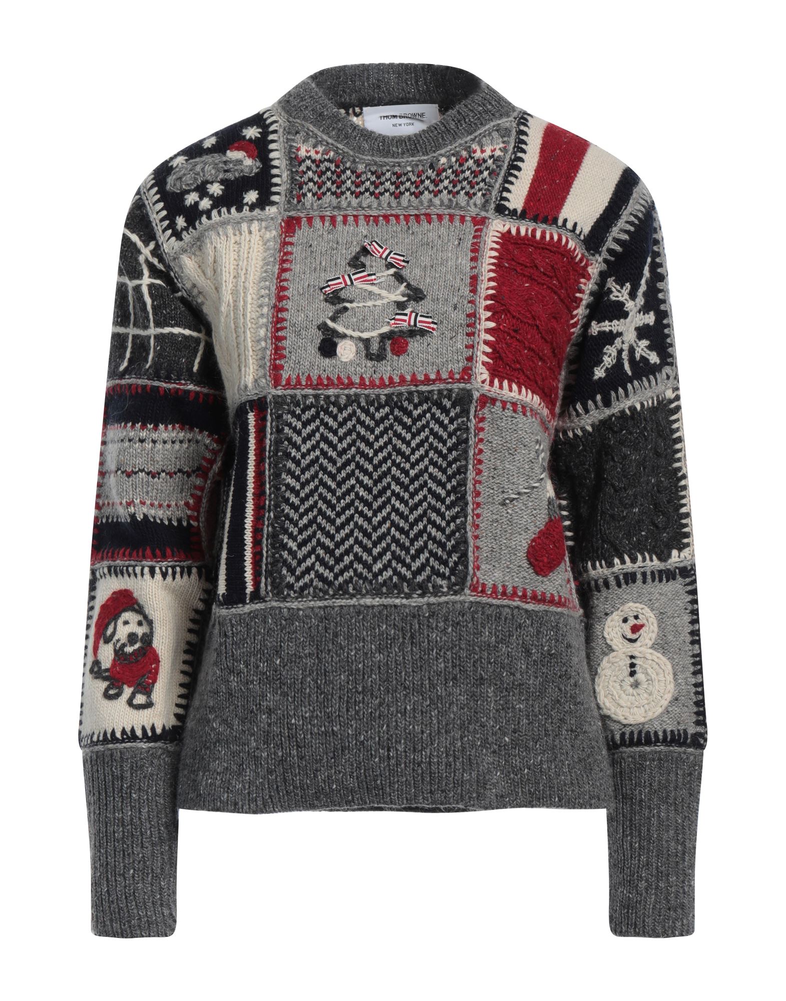 THOM BROWNE - Jumpers