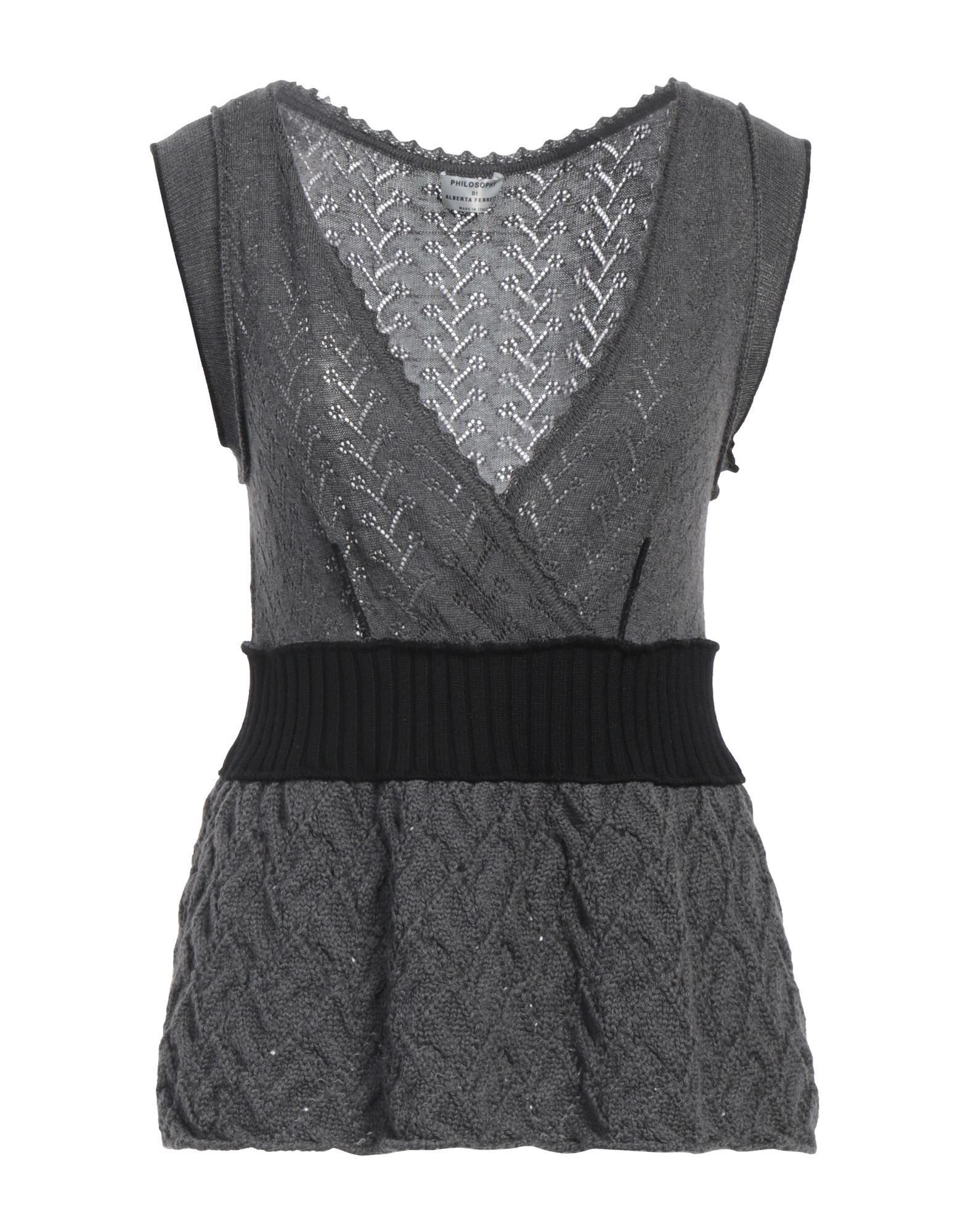 PHILOSOPHY di ALBERTA FERRETTI - プルオーバー