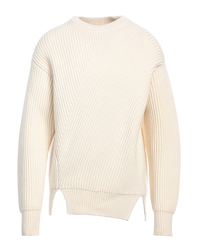 JIL SANDER Jumper 100% Wool