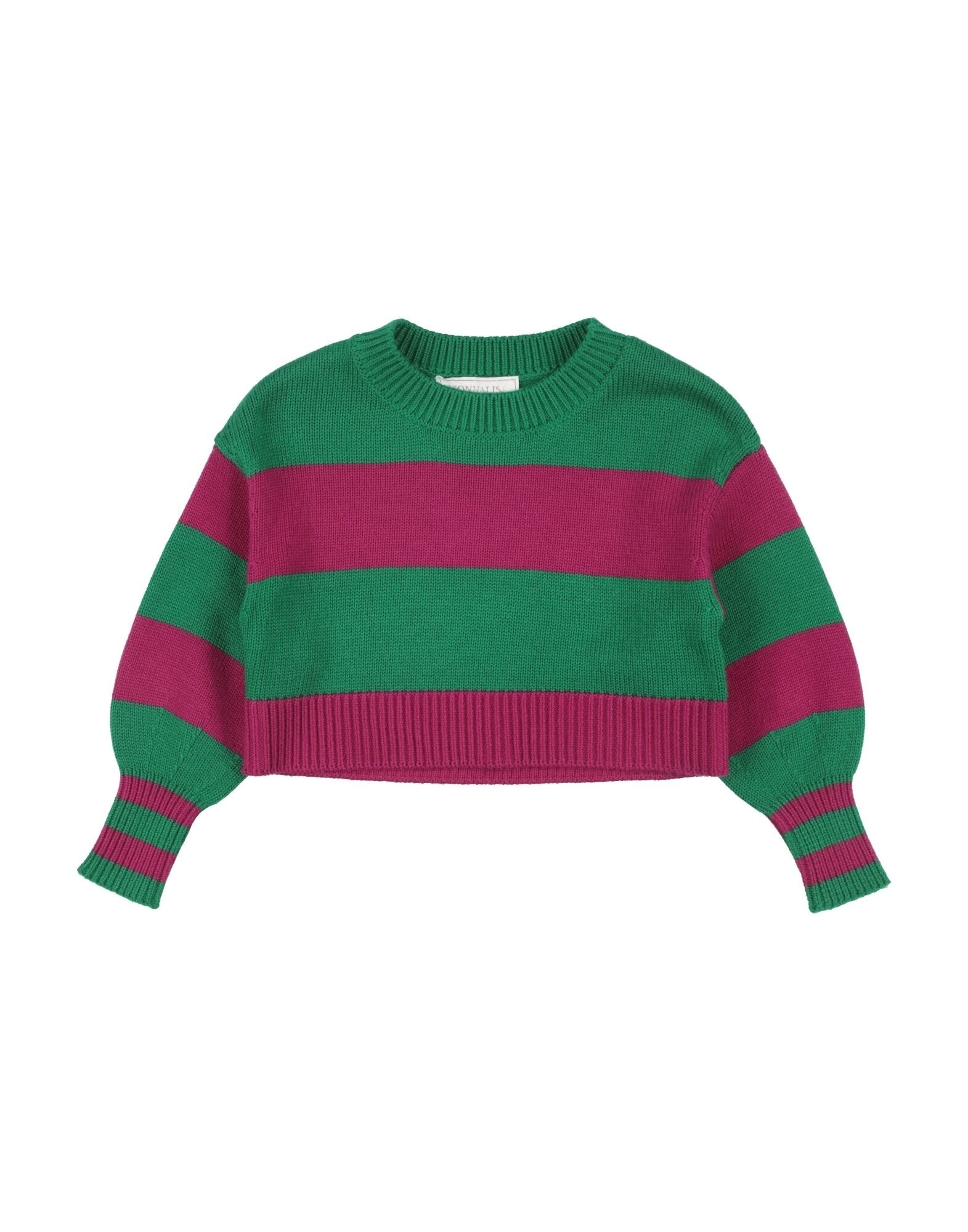 MONNALISA - Sweaters