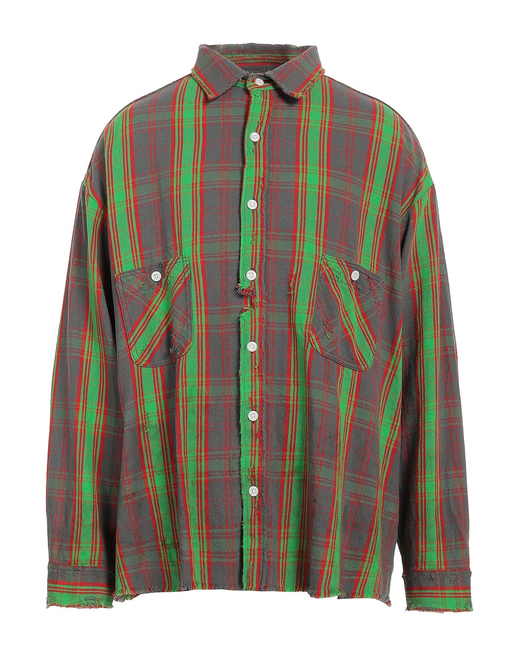 SAINT MICHAEL x DENIM TEARS - Camicie
