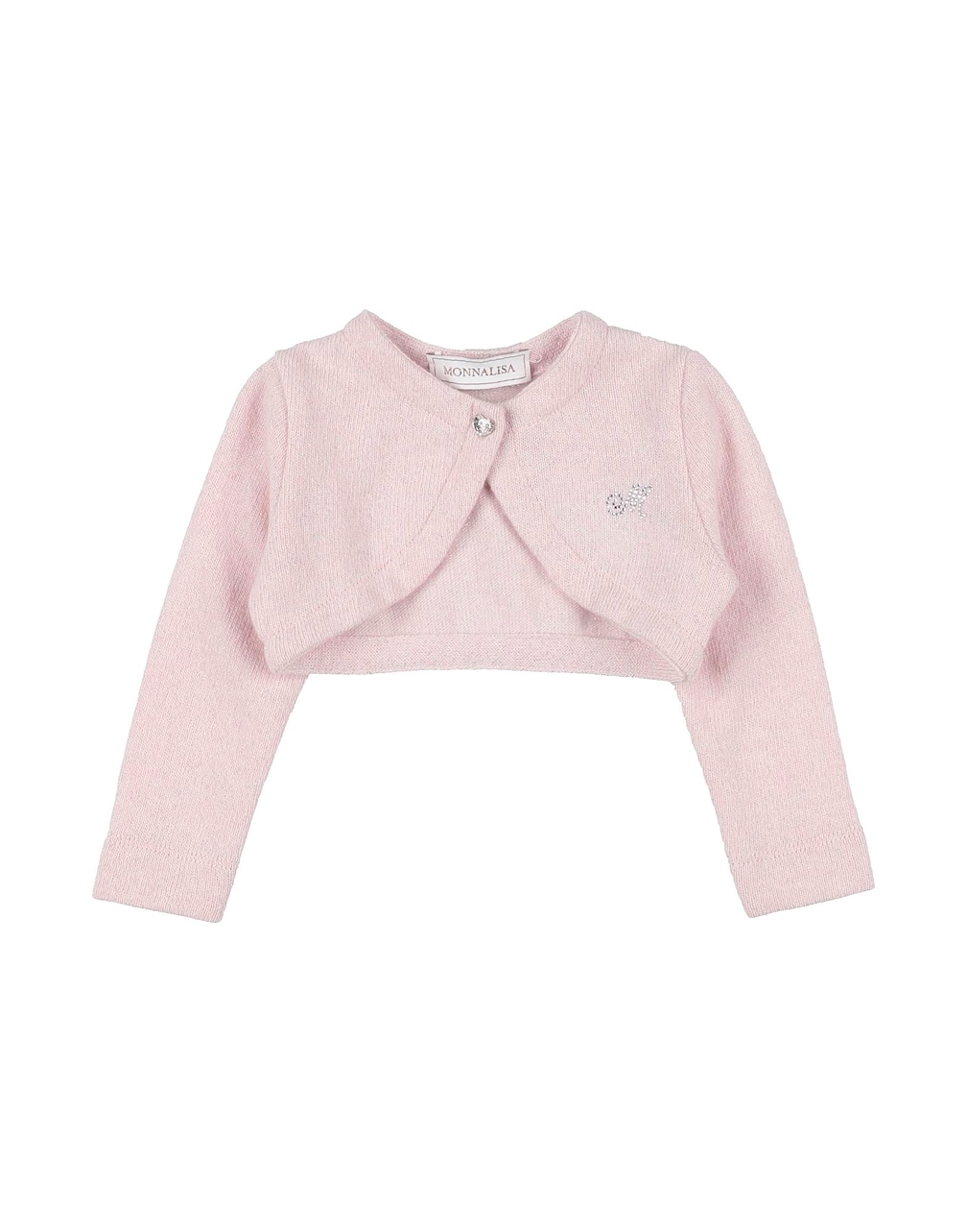 MONNALISA - Wickelpullover