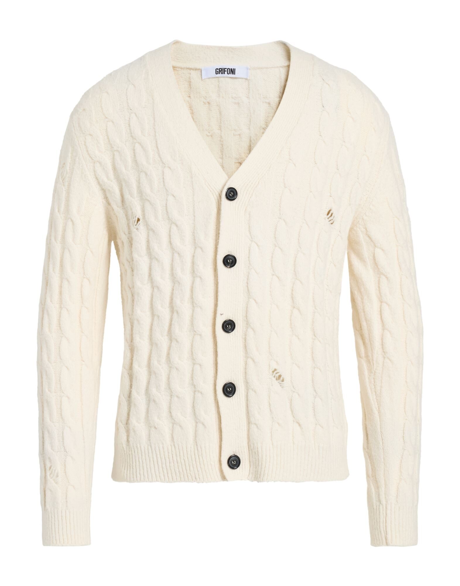 GRIFONI - カーディガン