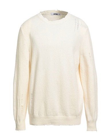 GRIFONI Jumper 68% Cotton, 32% Polyamide