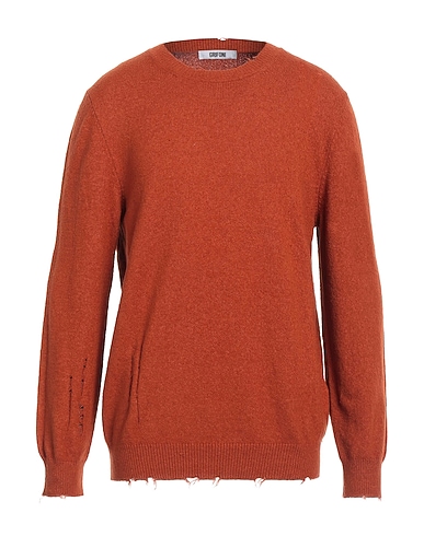 GRIFONI Pullover 68% Coton, 32% Polyamide