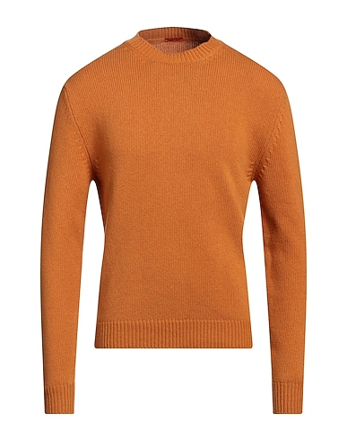 BARENA Jumper 77% Wool, 23% Polyamide