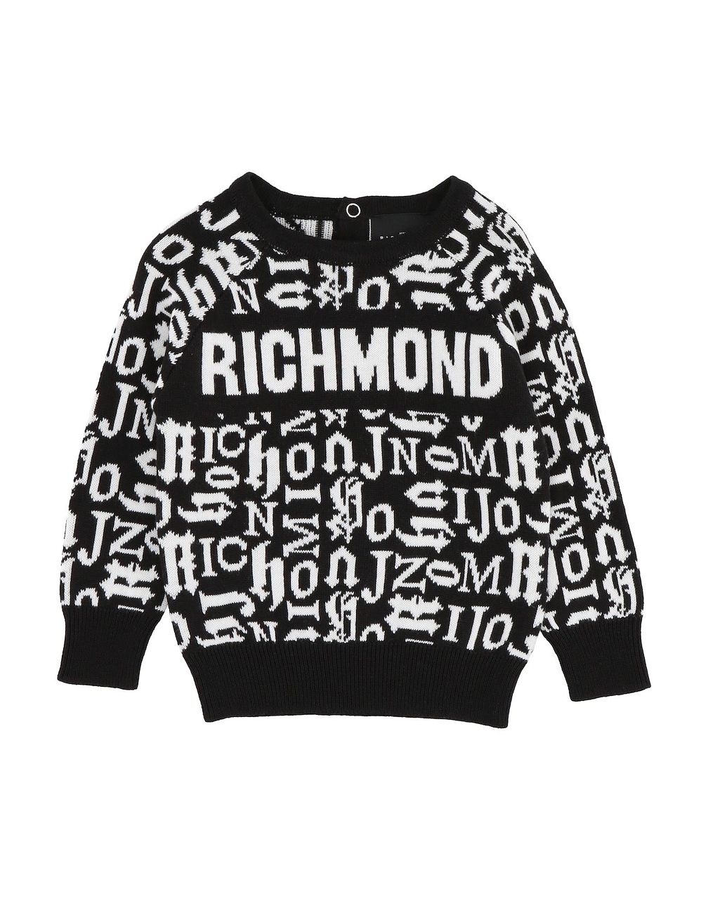JOHN RICHMOND - Sweaters