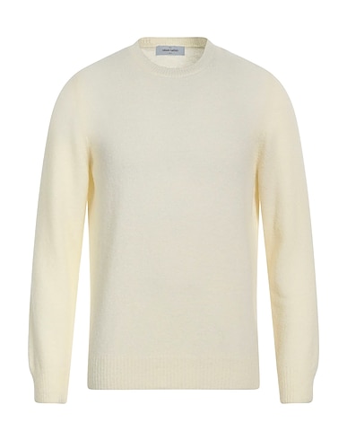 GRAN SASSO Jumper 70% Virgin Wool, 30% Polyamide