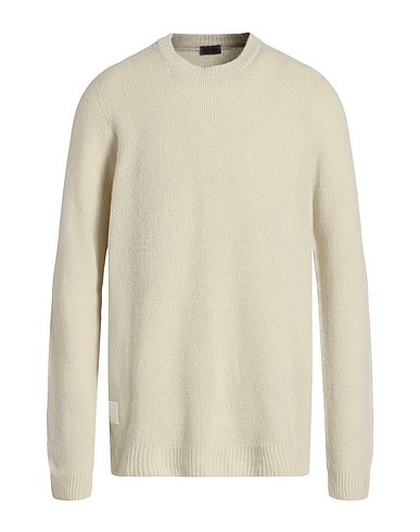 BLAUER. Jumper 68% Wool, 32% Polyamide