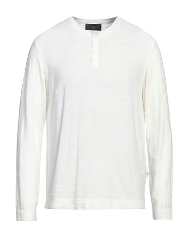 LIU •JO MAN Jumper 100% Cotton