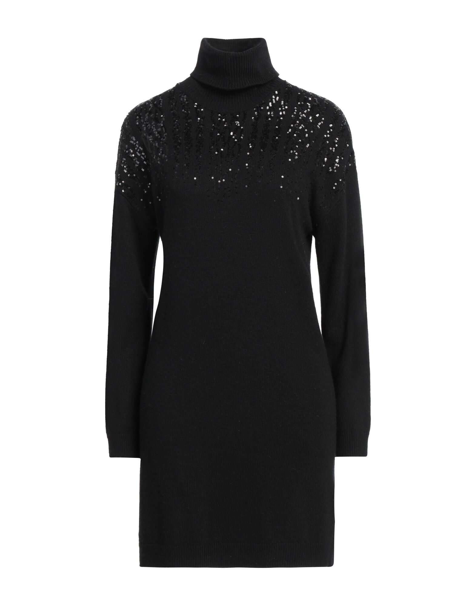 LIU •JO - ミニ丈ドレス