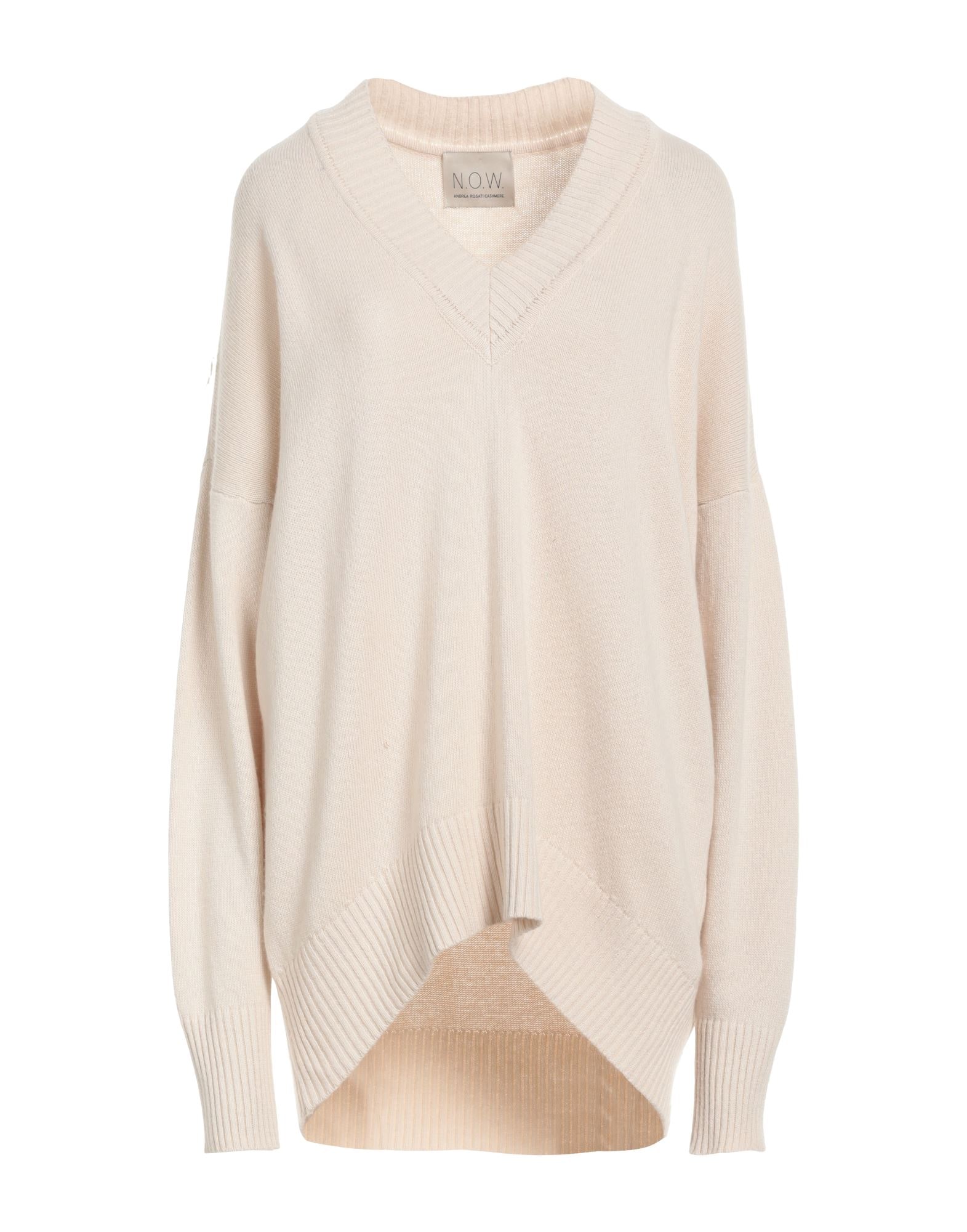 N.O.W. ANDREA ROSATI CASHMERE - Jumpers