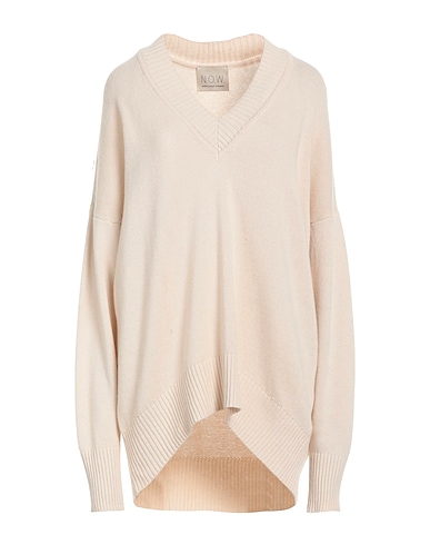 N.O.W. ANDREA ROSATI CASHMERE Jumper 30% Wool, 30% Viscose, 20% Cashmere, 20% Nylon