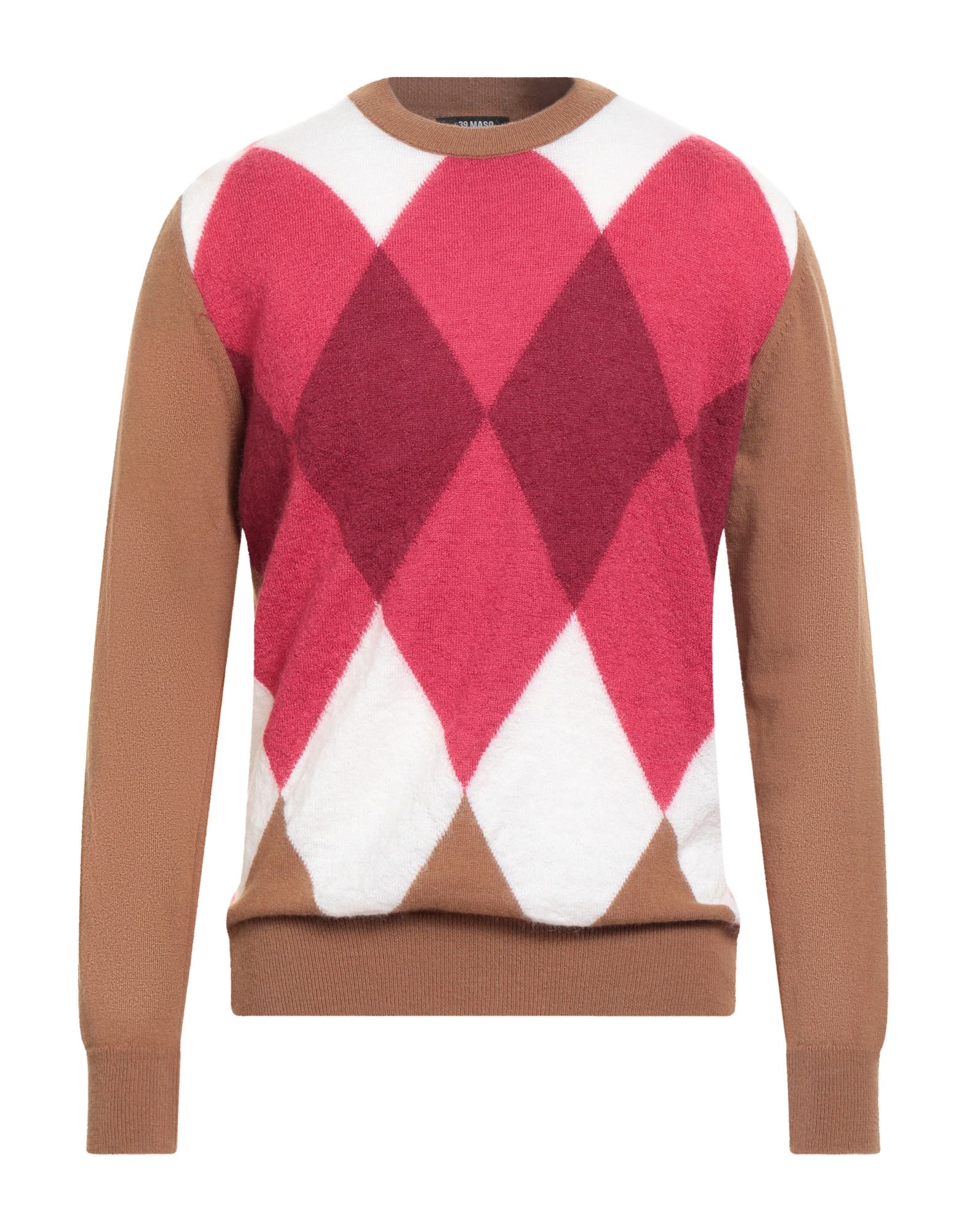 MASQ - Pullover