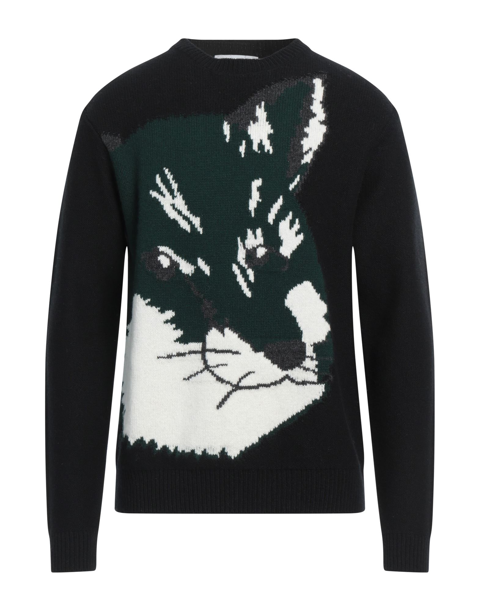 MAISON KITSUNÉ - Jumpers