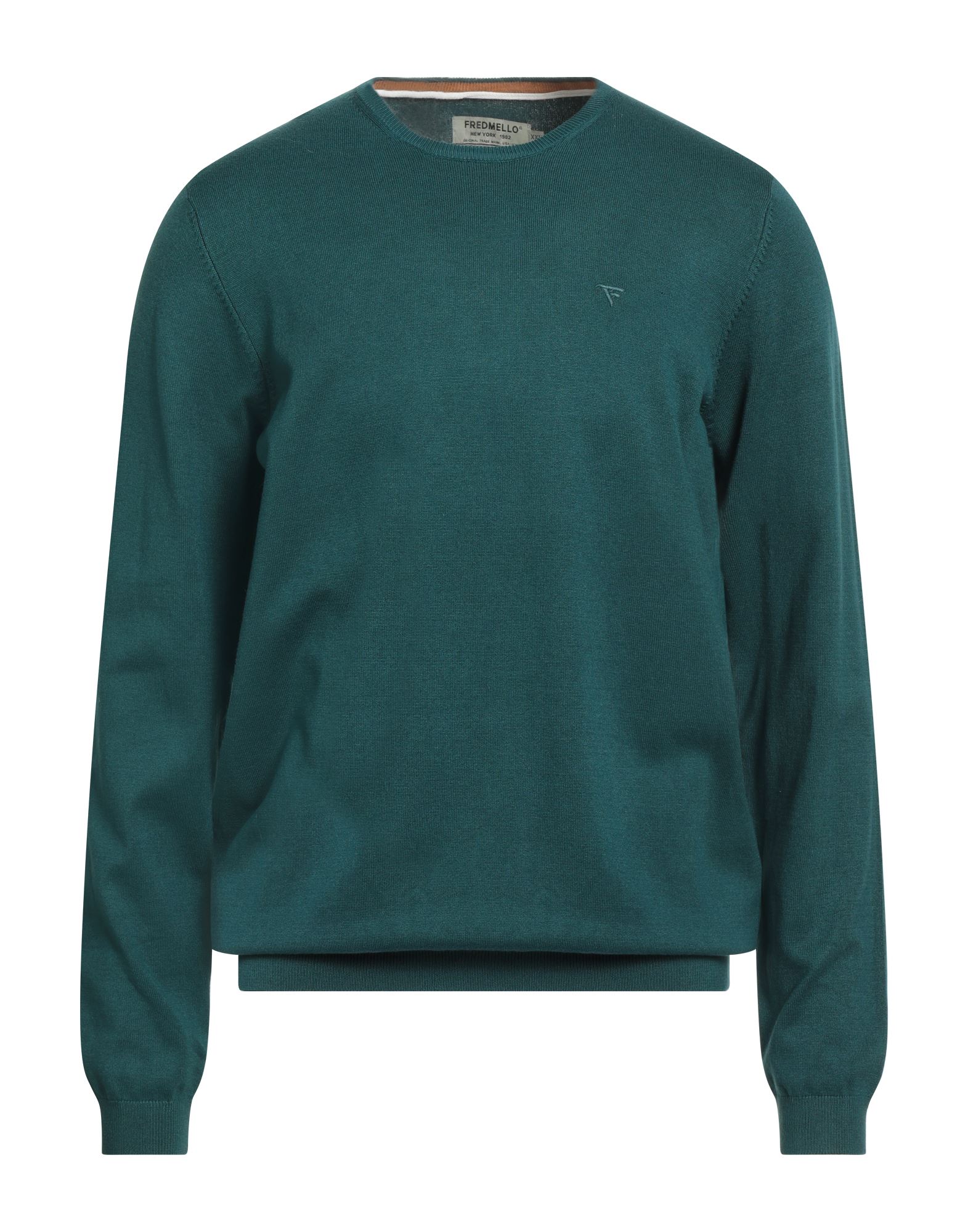 FRED MELLO - Jumpers