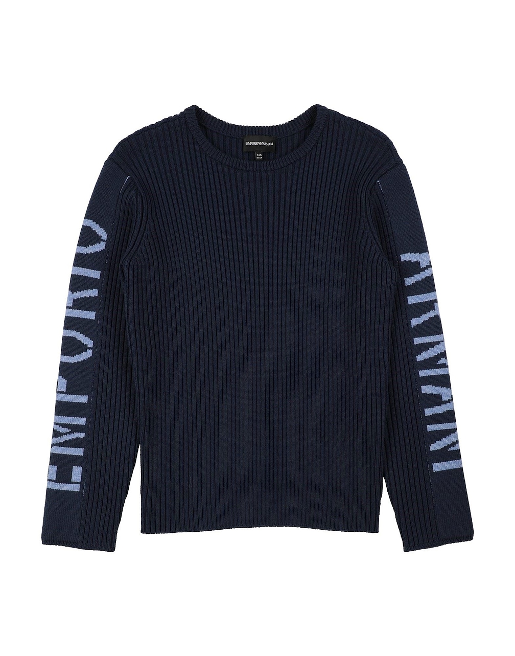 EMPORIO ARMANI - Sweaters